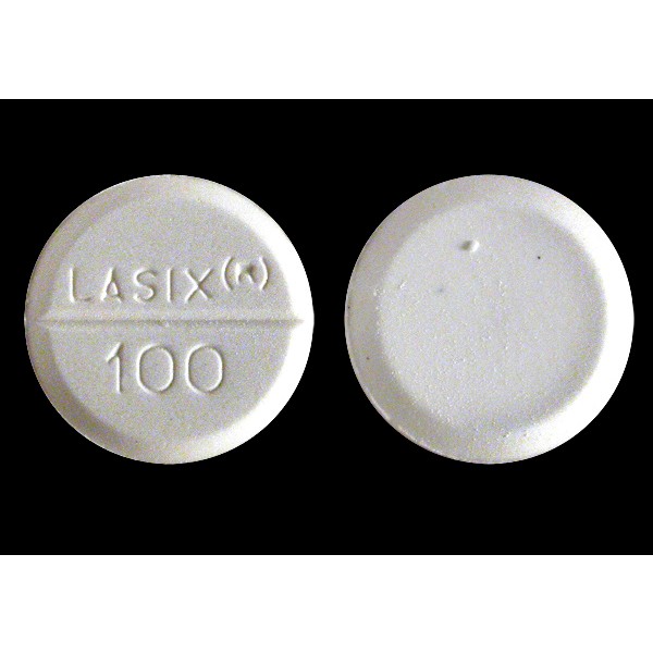 Furosemide Prix