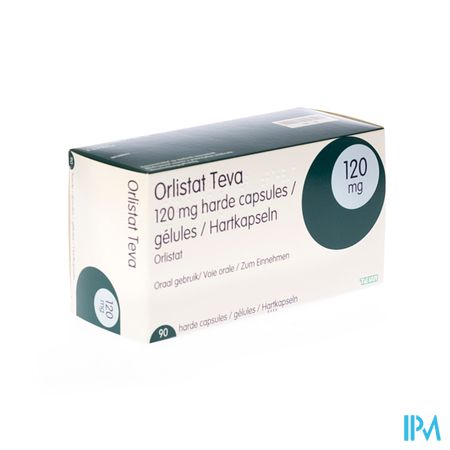 acheter orlistat sandoz