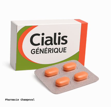 Cialis 5mg Boite De 84 Prix