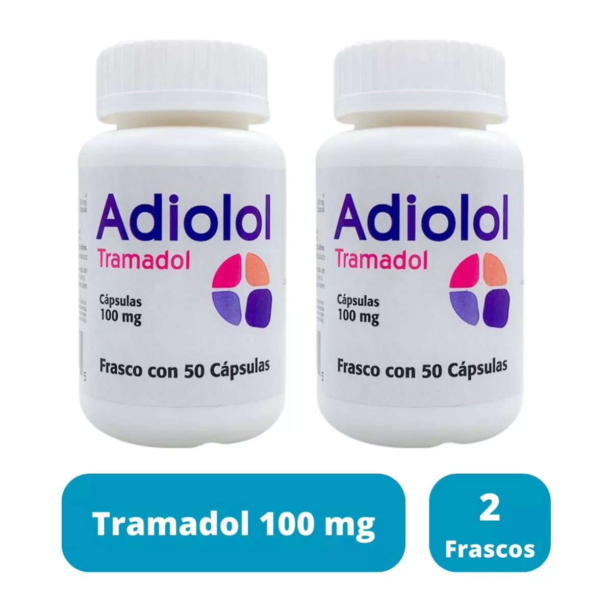 precio de tramadol 100mg