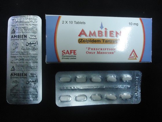 achat zolpidem ambien