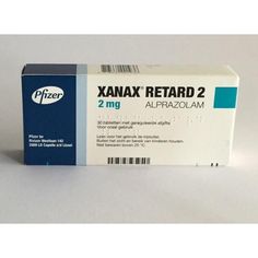 xanax sans ordonnance espagne