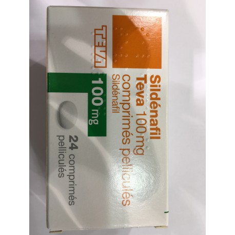 Sildenafil Gel 100 Mg/5g