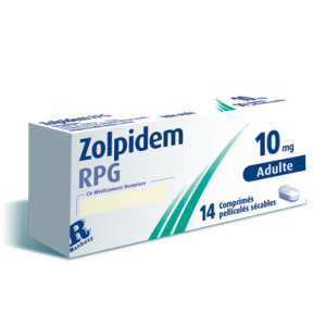 Commander Du Ambien En Ligne