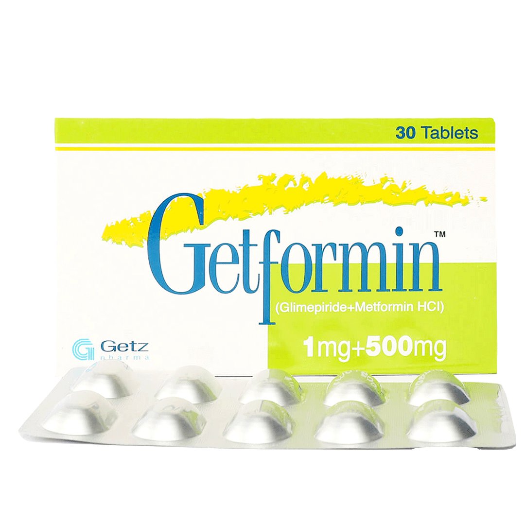 Metformine 500mg Online