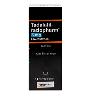 Tadalafil 5mg Avis