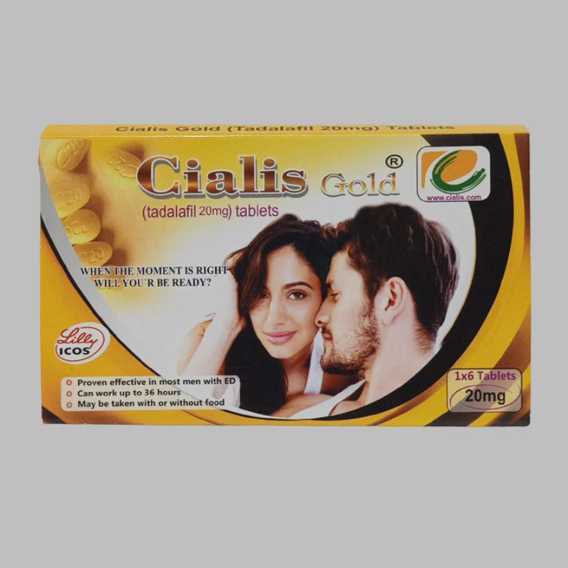 Acheter Cialis 5mg Lilly