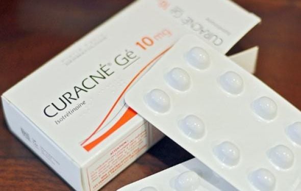 Achat De Roaccutane