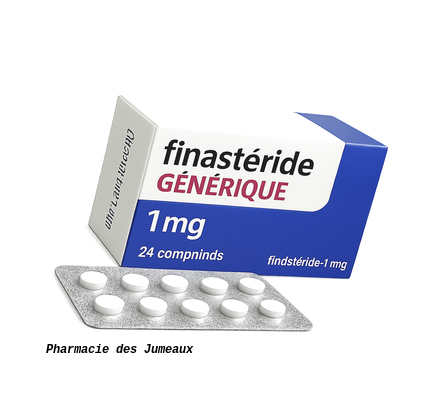 Prix du finasteride en pharmacie