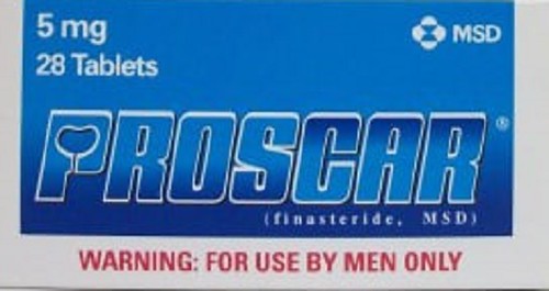 proscar 5mg