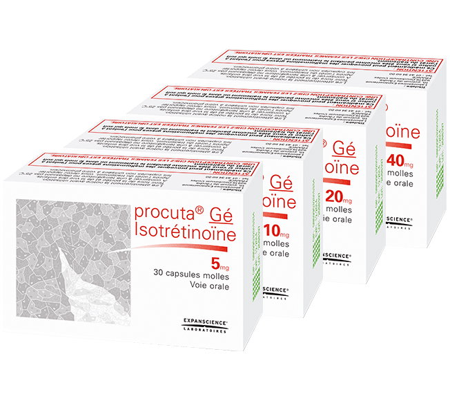 Roaccutane Arret Pilule