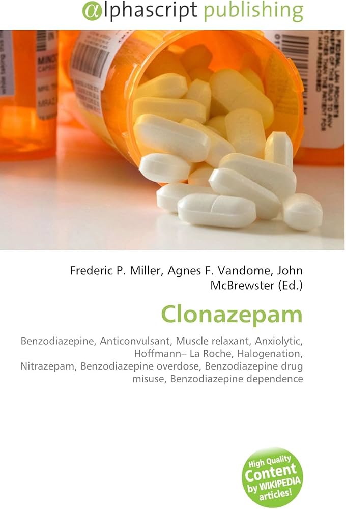 acheter clonazepam
