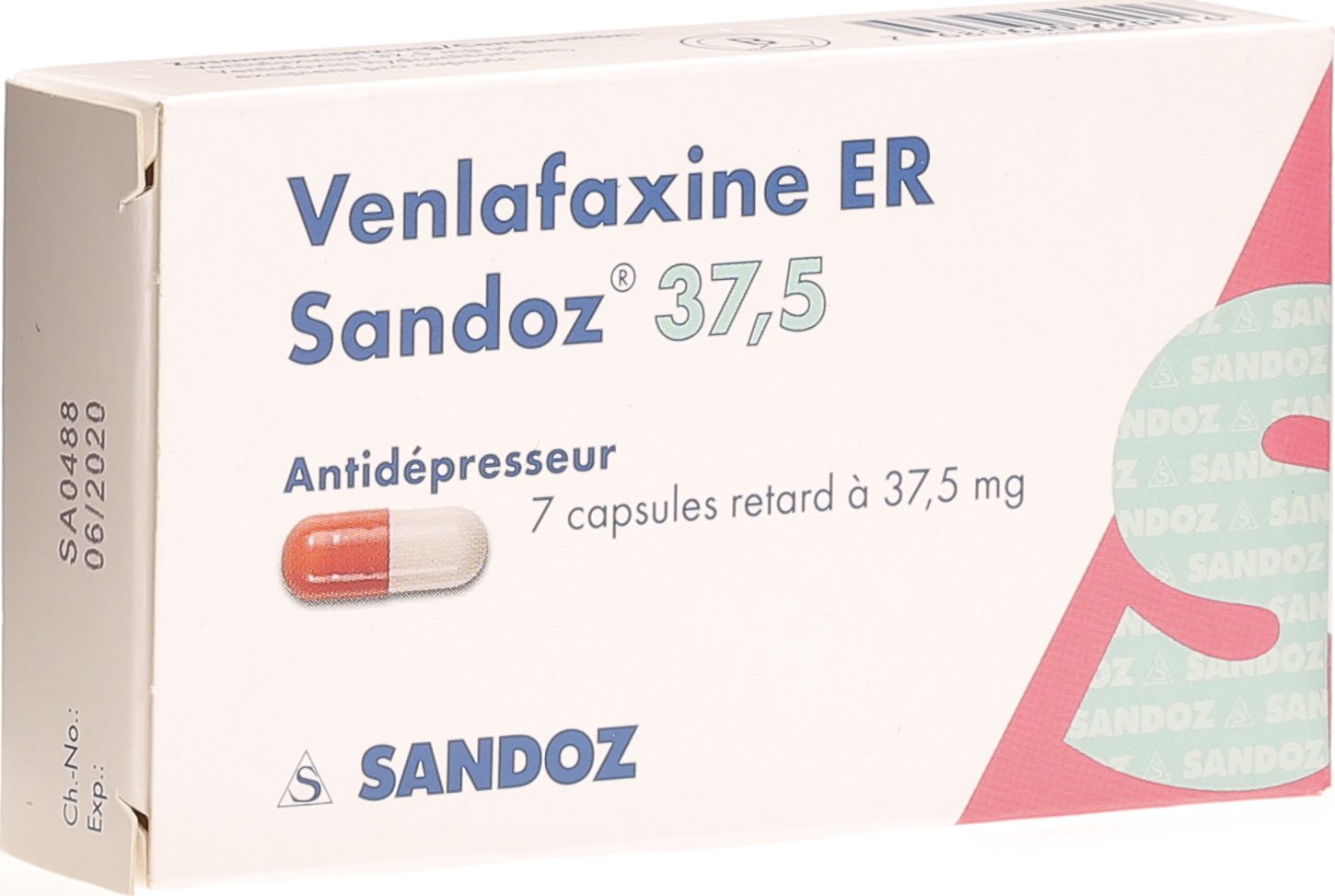 Acheter tapentadol générique