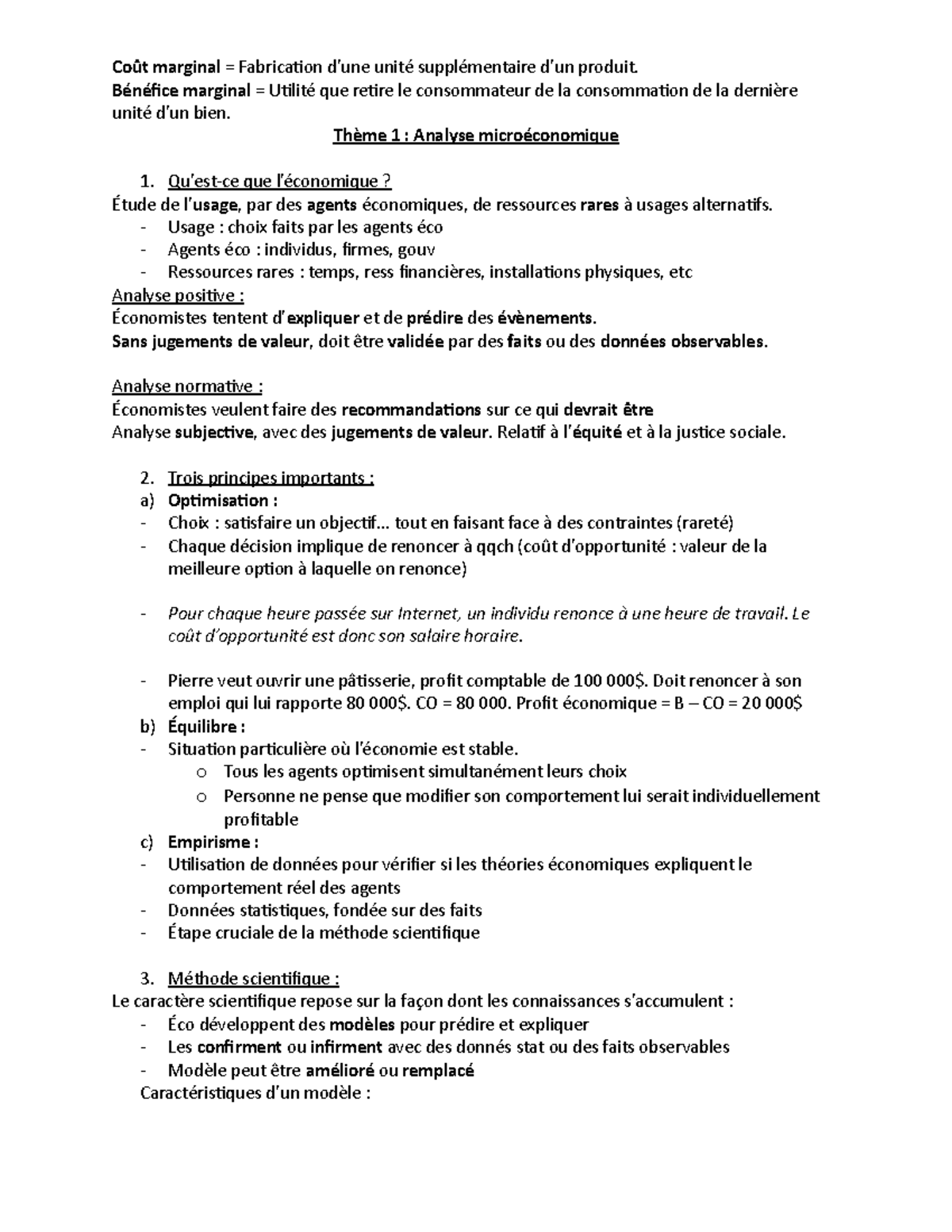 Coût Inderal