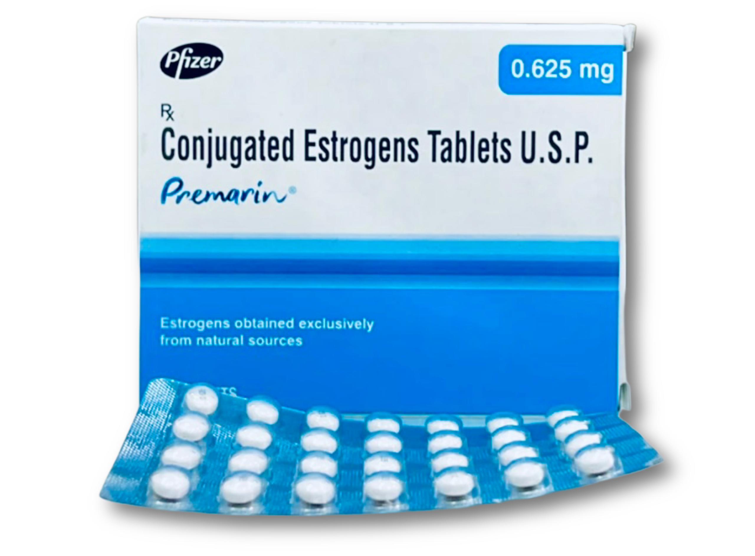 Premarin 0.625mg