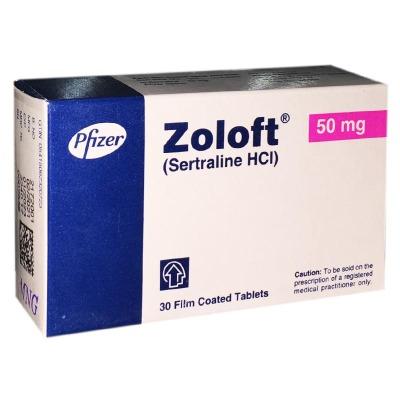 Sertraline Online Acheter