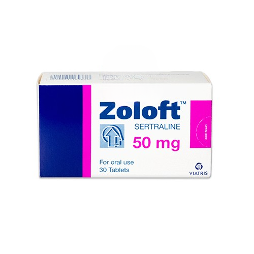 Prix zoloft