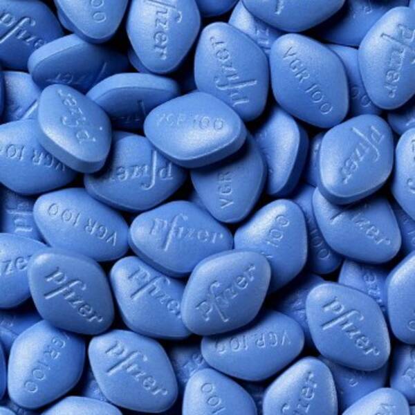 Pilule viagra féminin