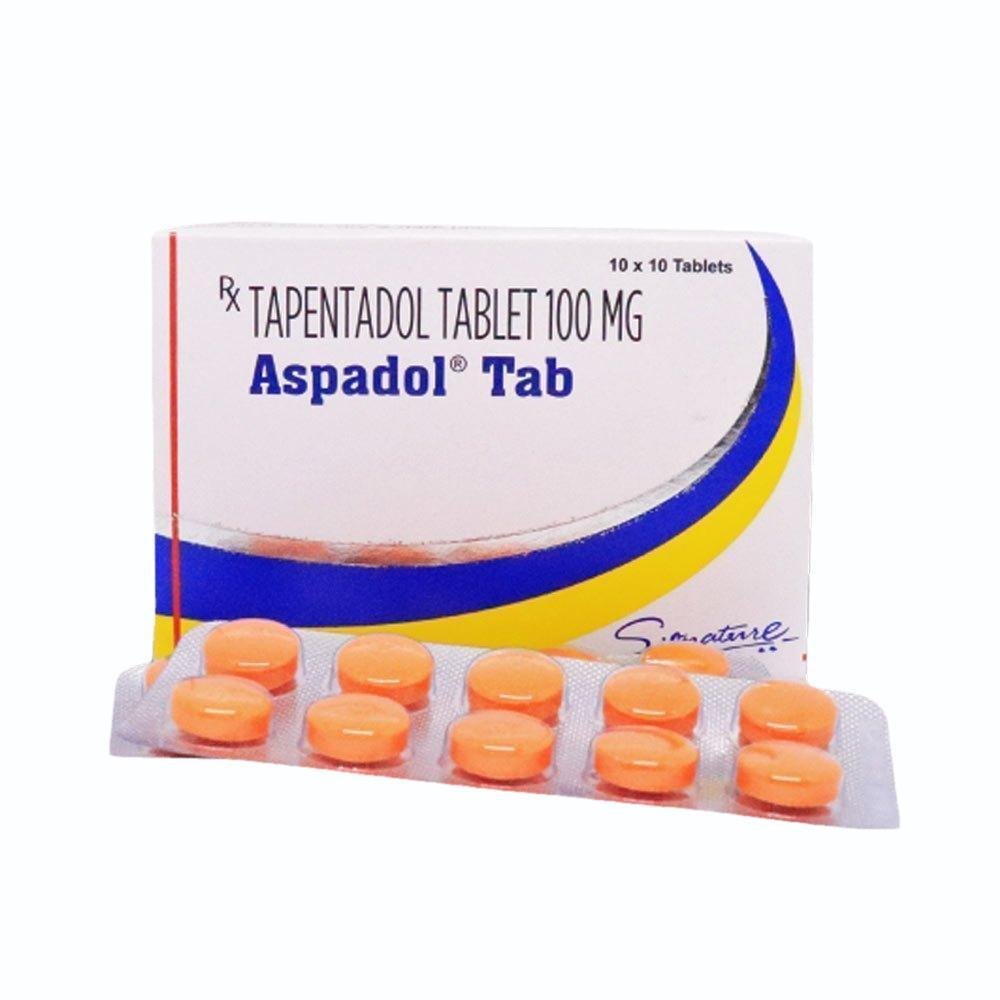 Tapentadol 75mg Online