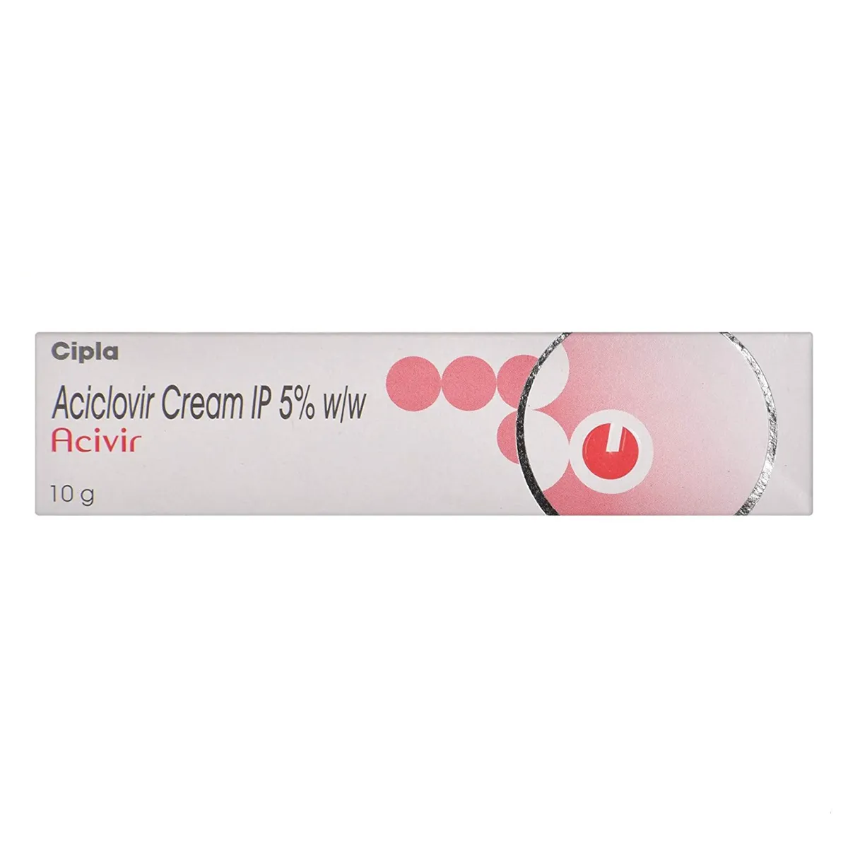 Acyclovir cream online