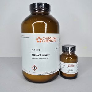 Sildenafil Citrate Powder Online