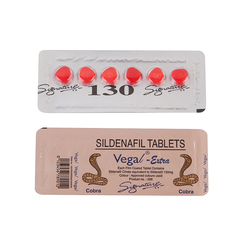 sildenafil 130 mg cobra