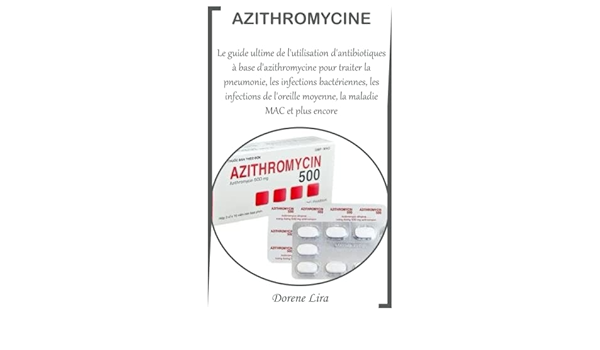 acheter azithromycin générique