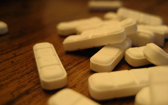 xanax pilules