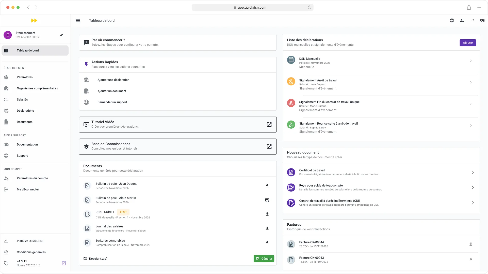 Datolan En Ligne