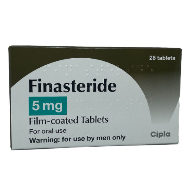 finasteride 5mg