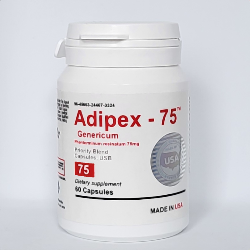 comment acheter du adipex p