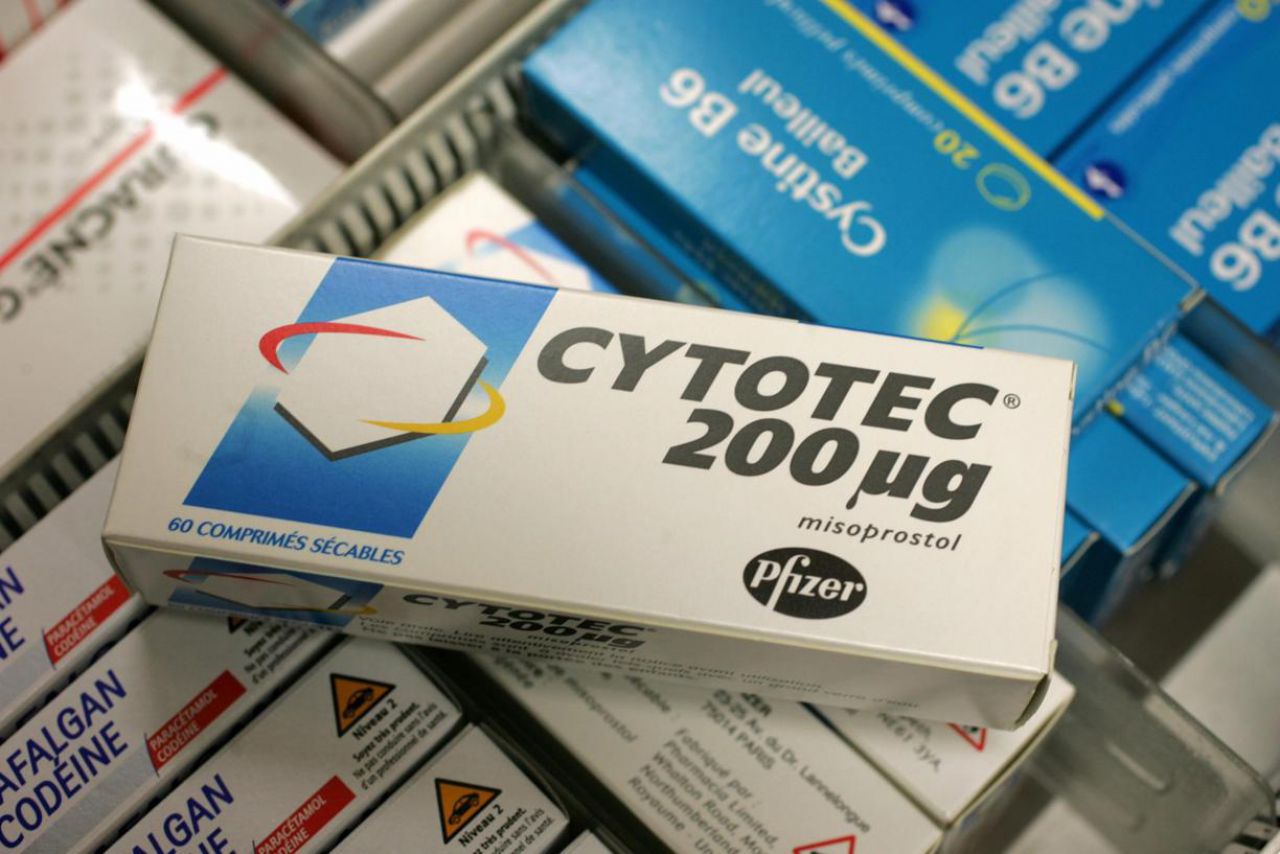 Acheter cytotec en espagne