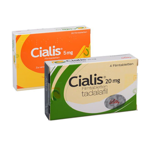 Le cialis sans ordonnance