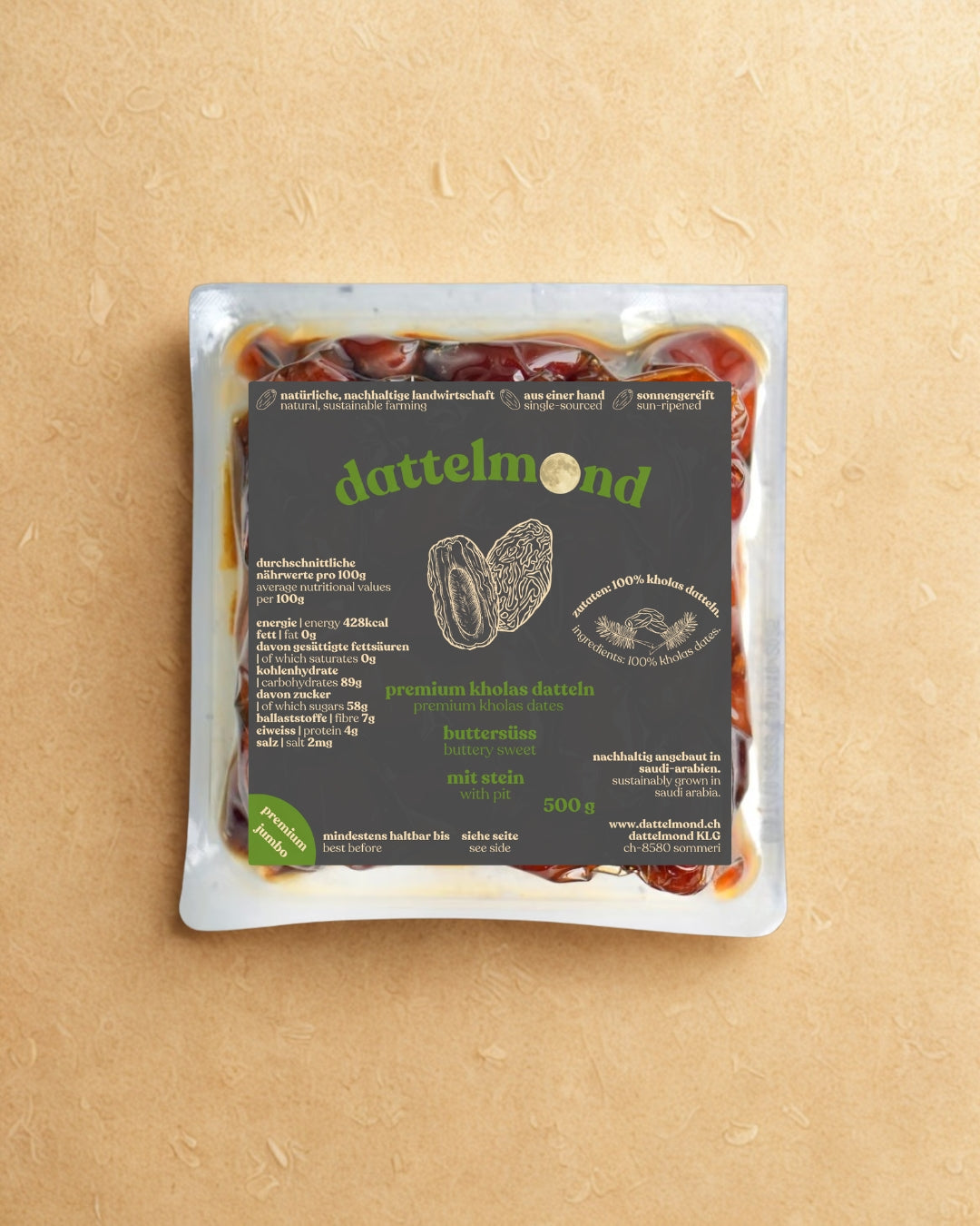 Acheter du datolan