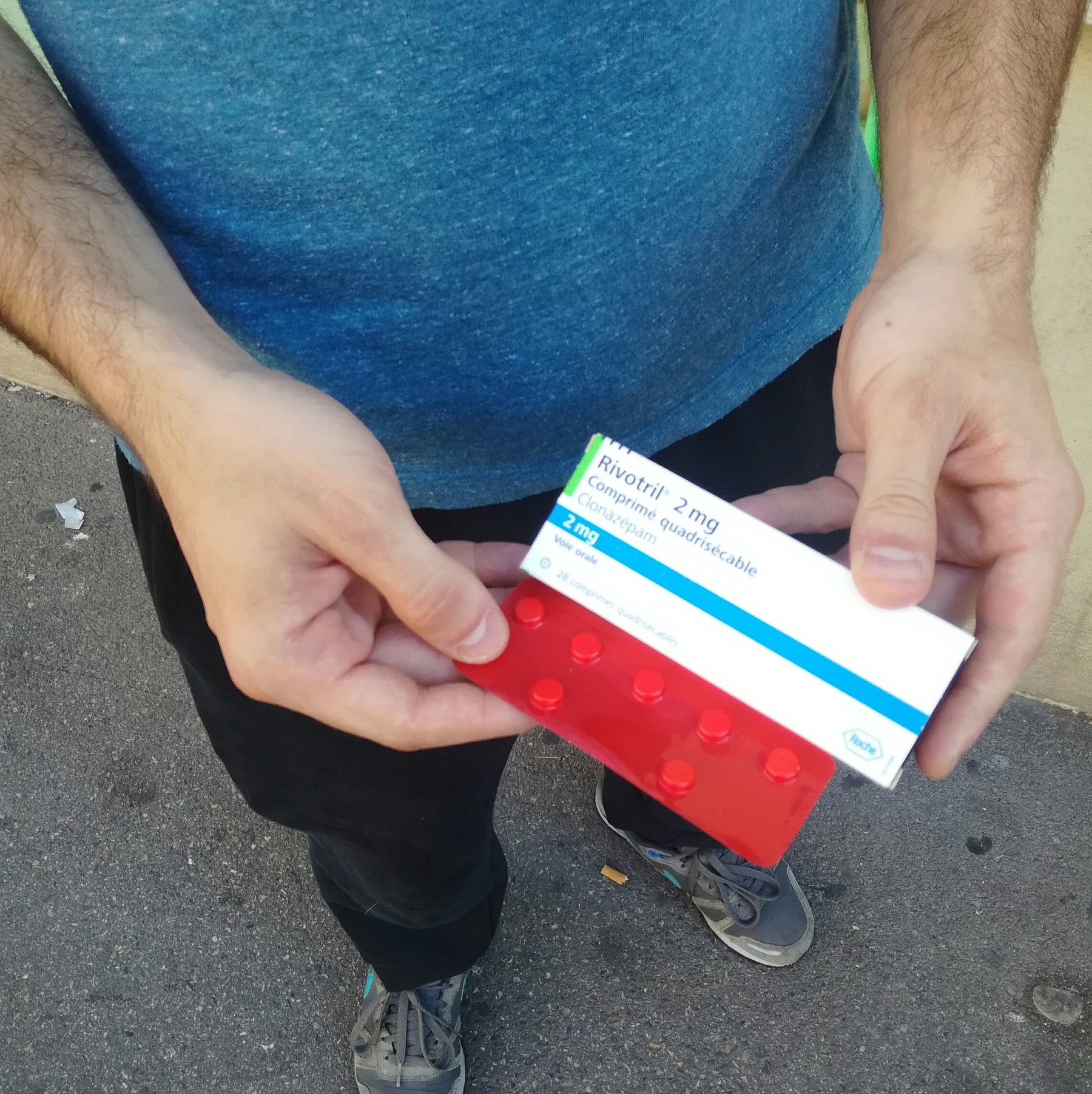 rivotril 2mg online