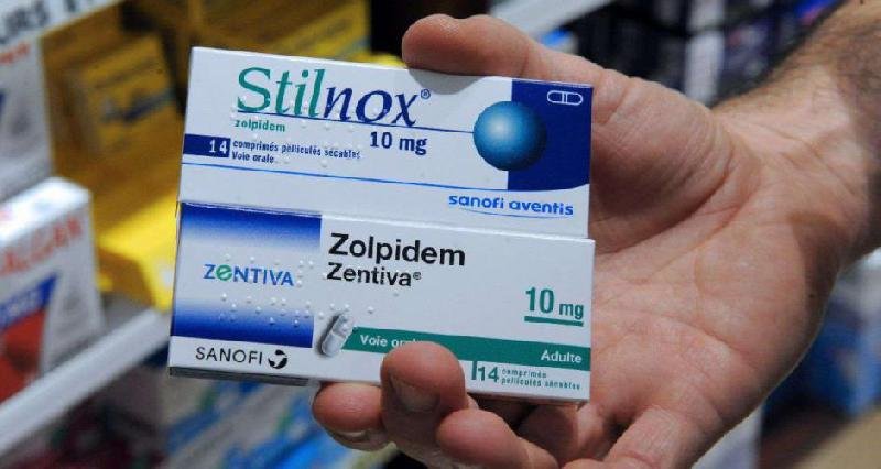 Zolpidem Teva Prix
