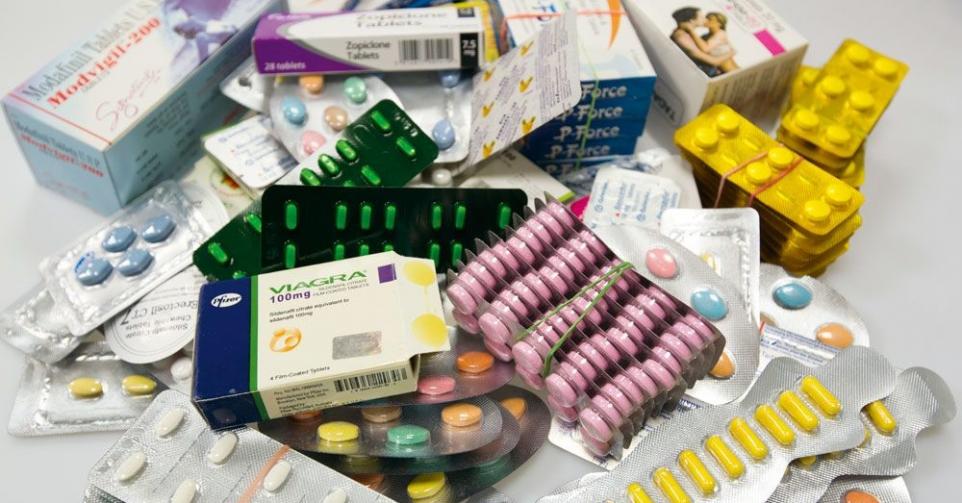 Legit Modafinil Online