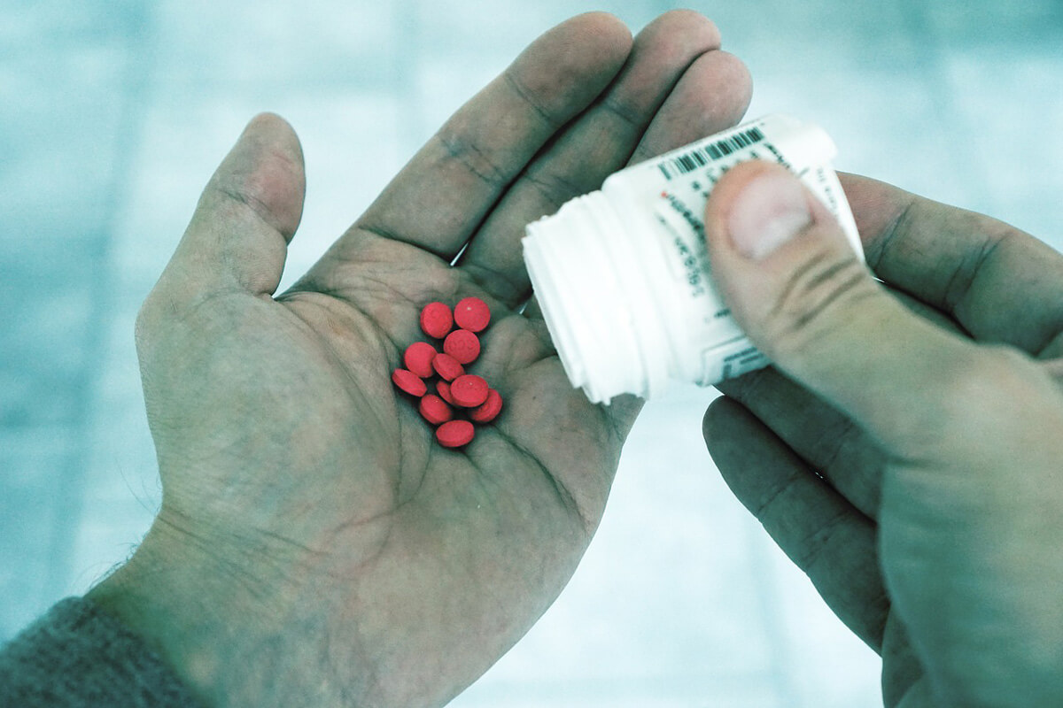 Erectafil 40mg