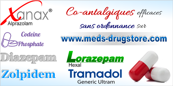 Ultram sans ordonnance