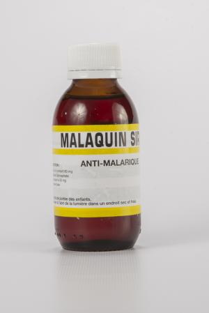 Salbutamol Sirop Prix