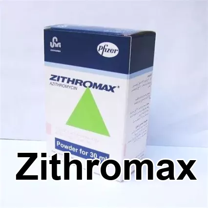 Zithromax 250mg Online