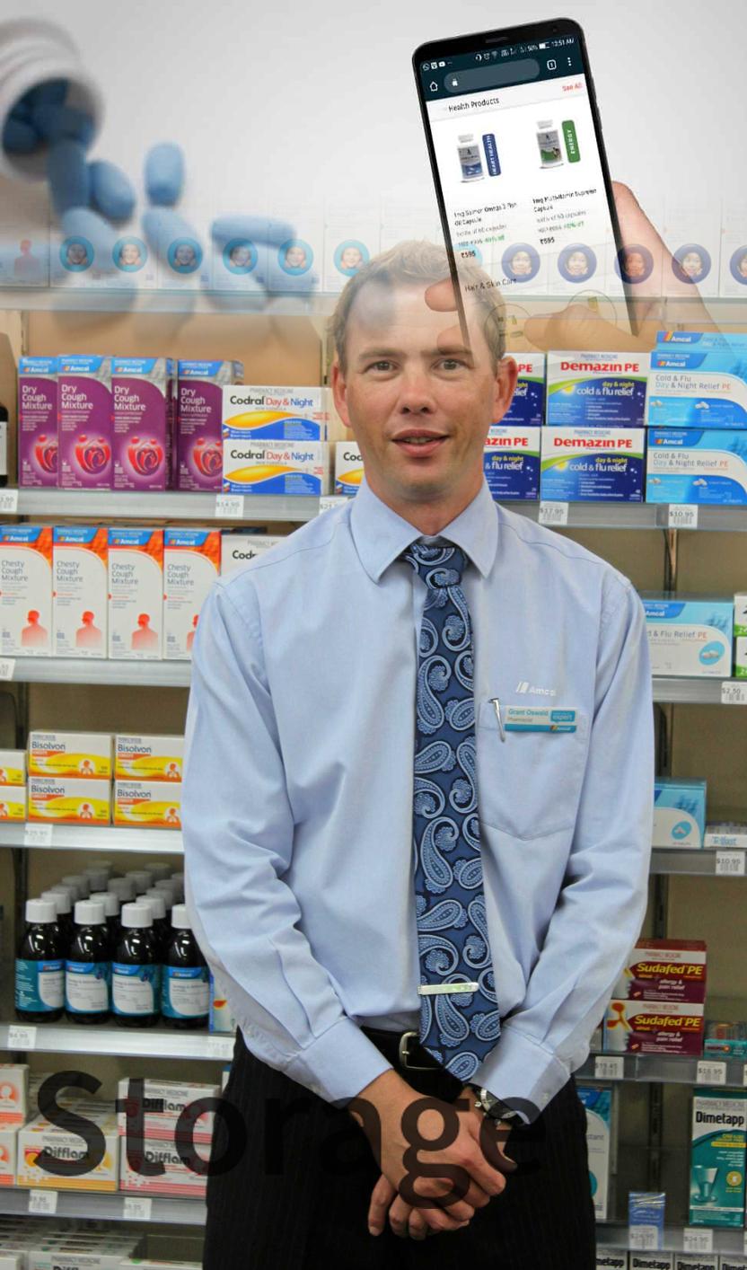 Nizagara Pharmacie Online