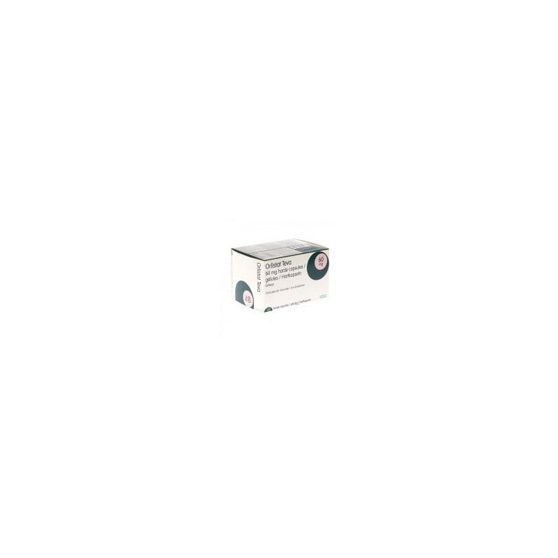 Orlistat Teva Prix