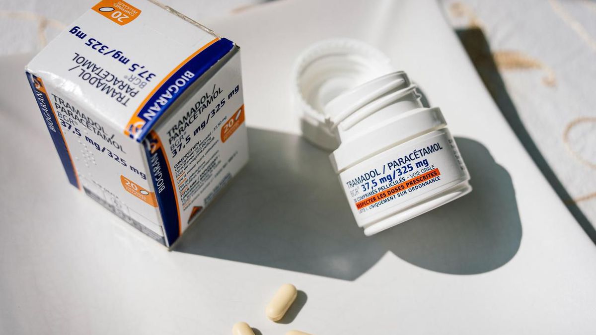 Ordonnance En Ligne Tramadol
