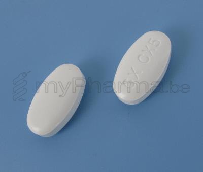 Prix valacyclovir belgique