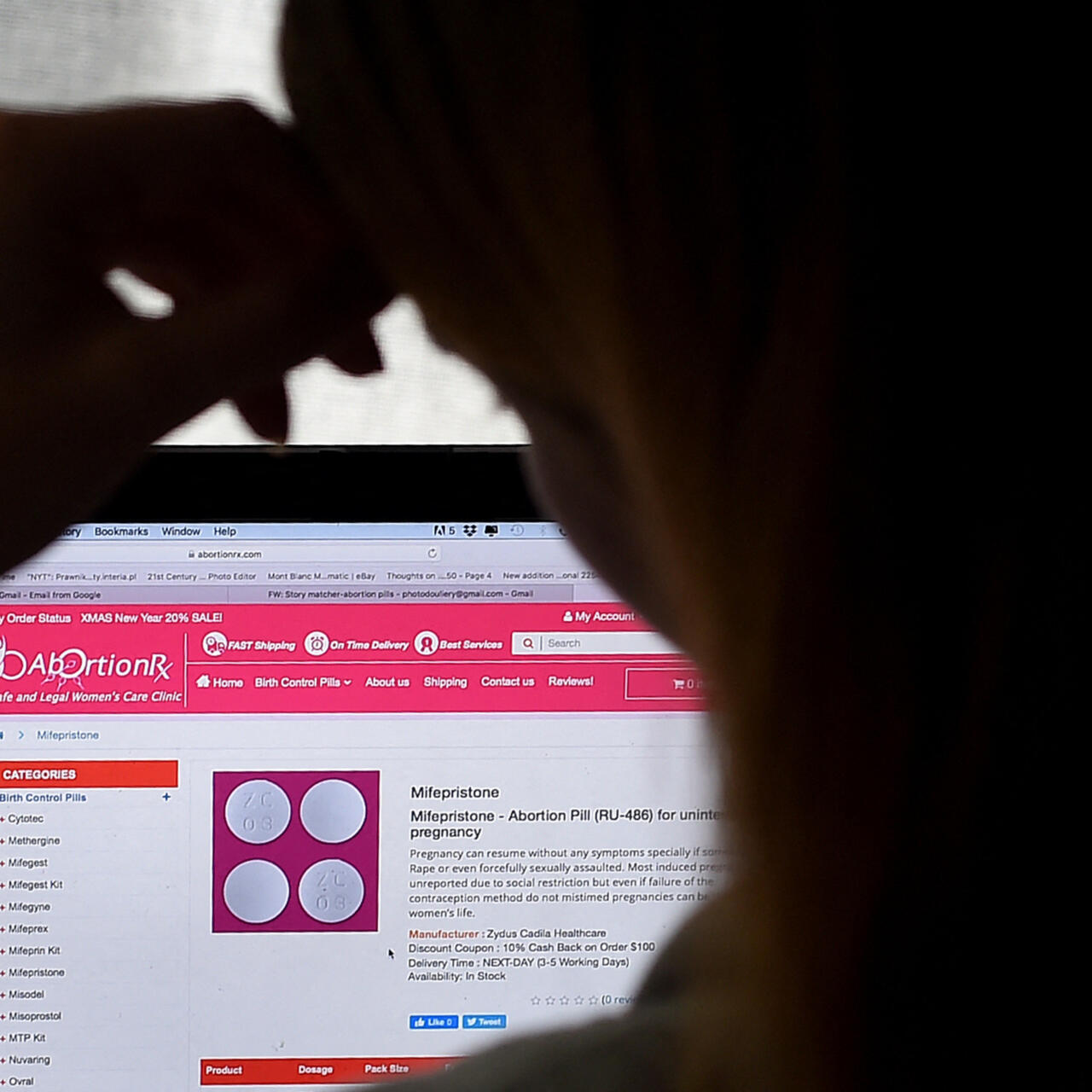 Comment acheter du cytotec