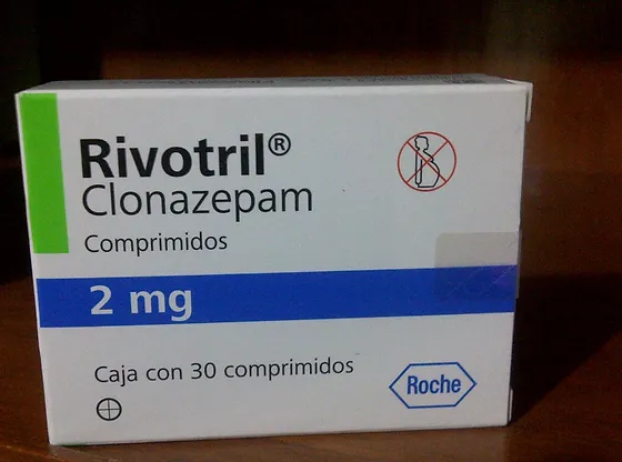 Commander Klonopin En Ligne
