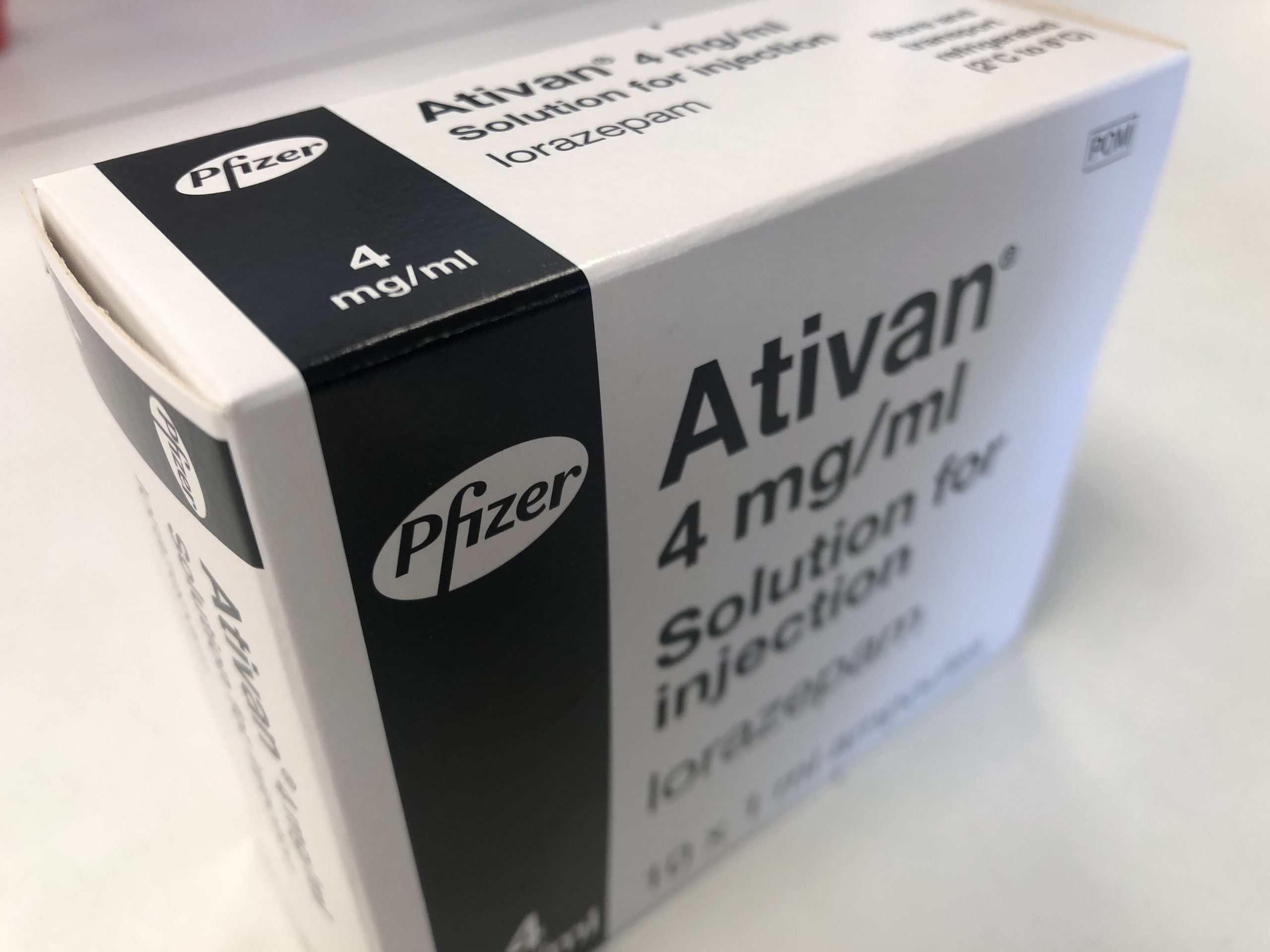 Acheter Ativan En Ligne