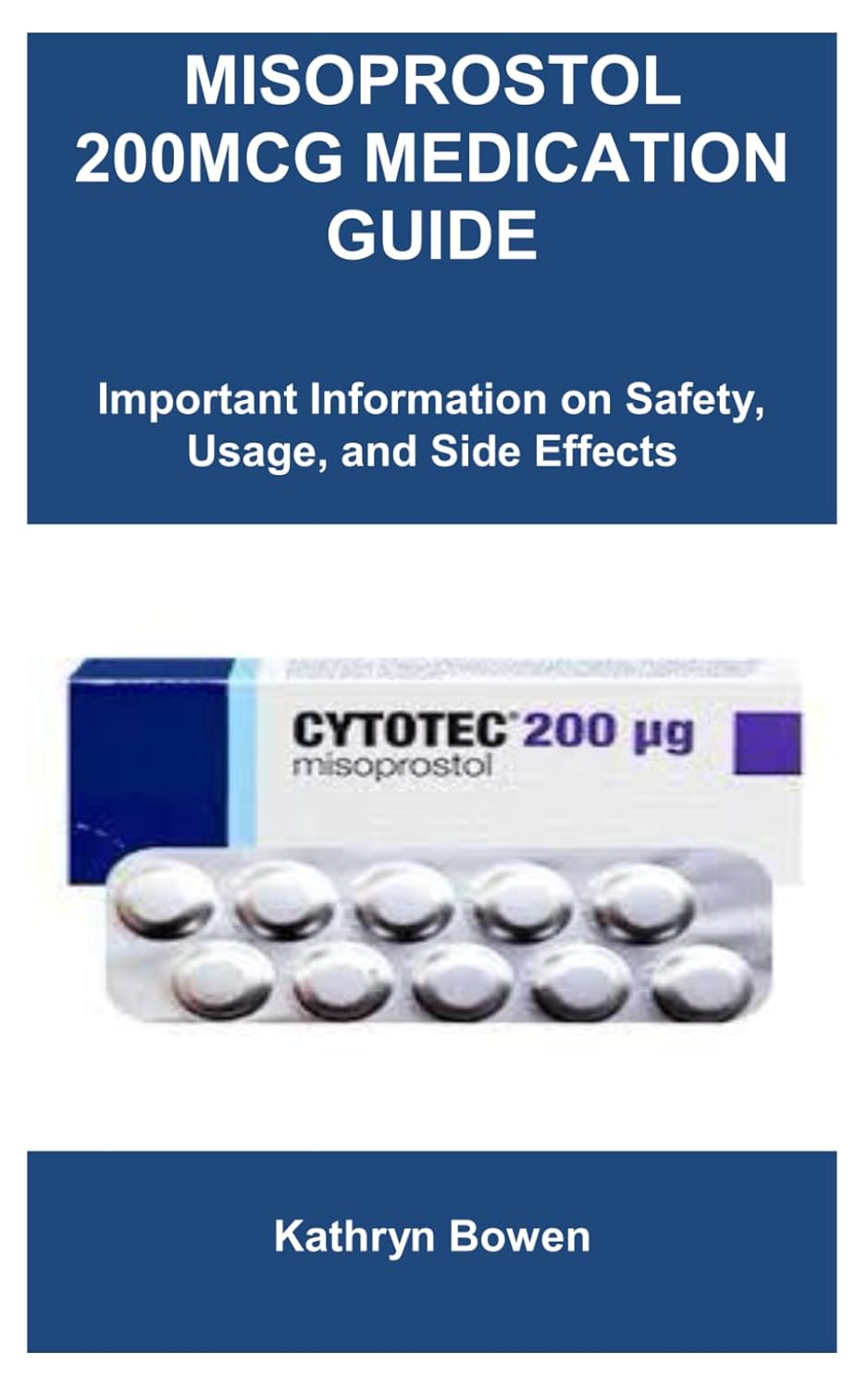 Misoprostol 200mcg