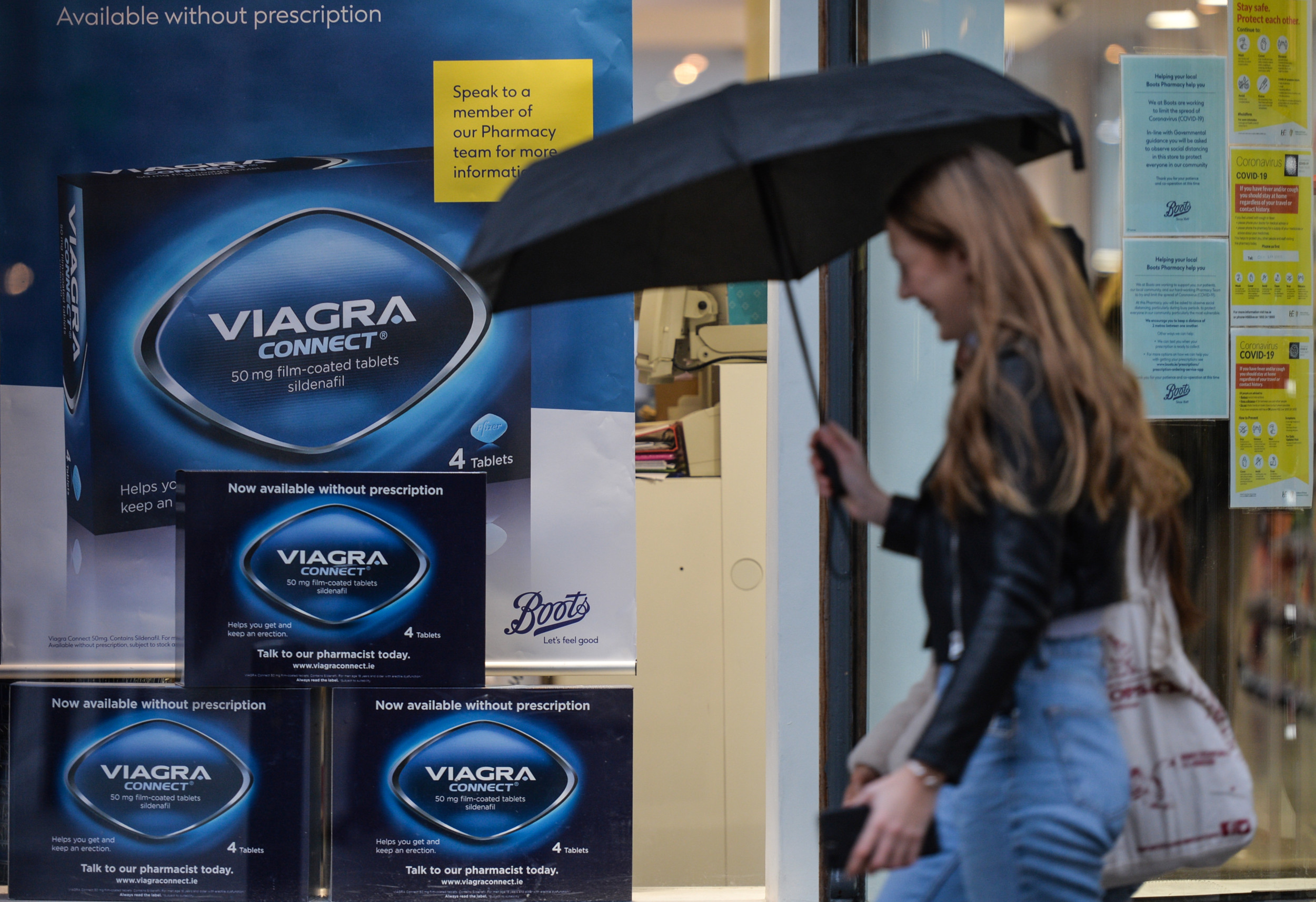 Viagra 50 mg odt